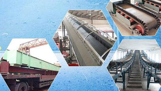 西安皮帶輸送機(jī) 西安皮帶輸送機(jī)