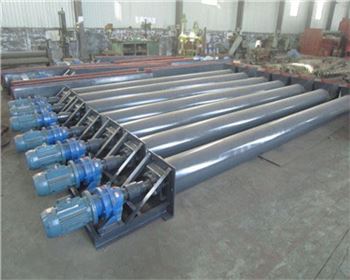 關(guān)于斗式提升機(jī)提升量不足的問(wèn)題，今天我為大家解答下